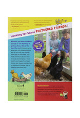 A Kid's Guide to Keeping Chickens *