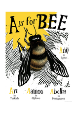 A is For Bee