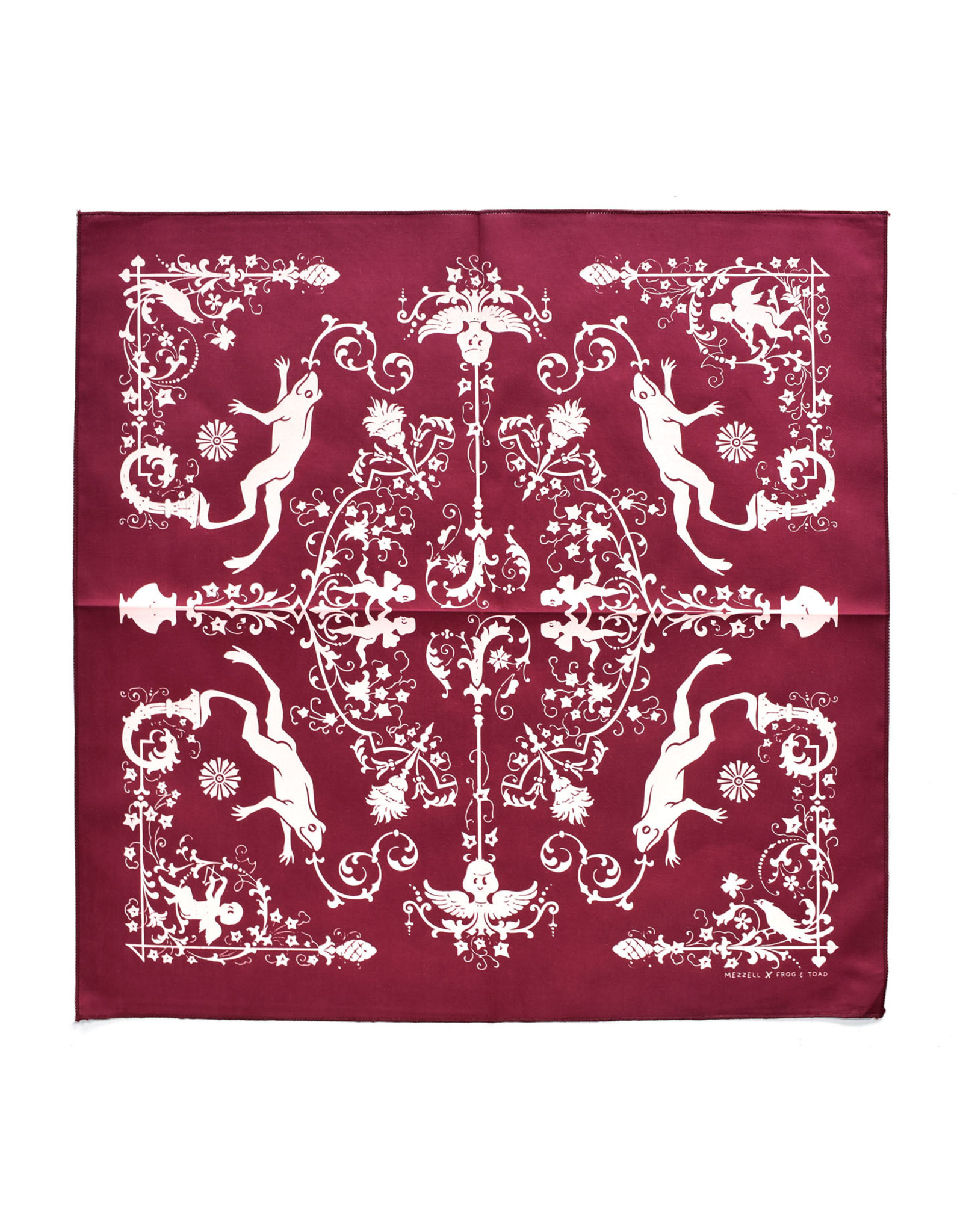 Garden Party Bandana