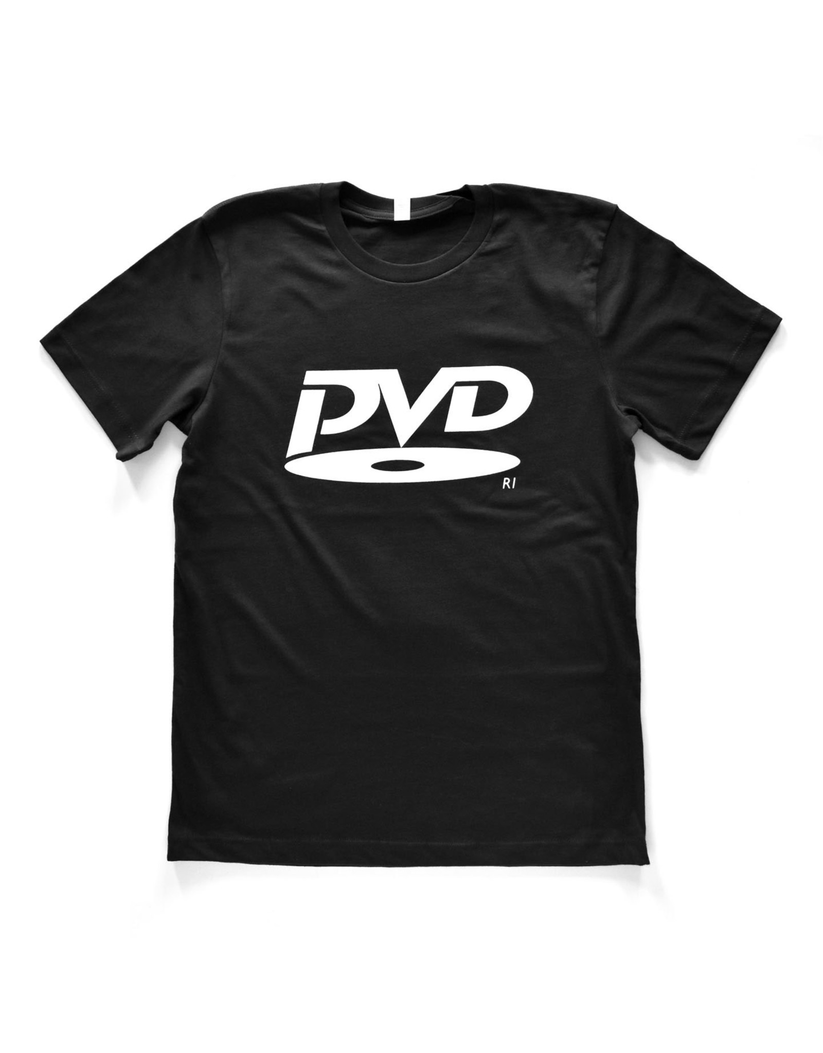 PVD DVD Shirt