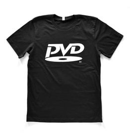 PVD DVD Shirt