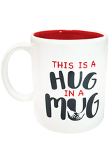 This is a Hug in a Mug