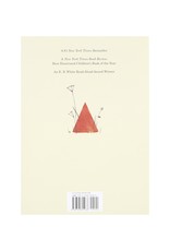 I Want My Hat Back (Board Book)