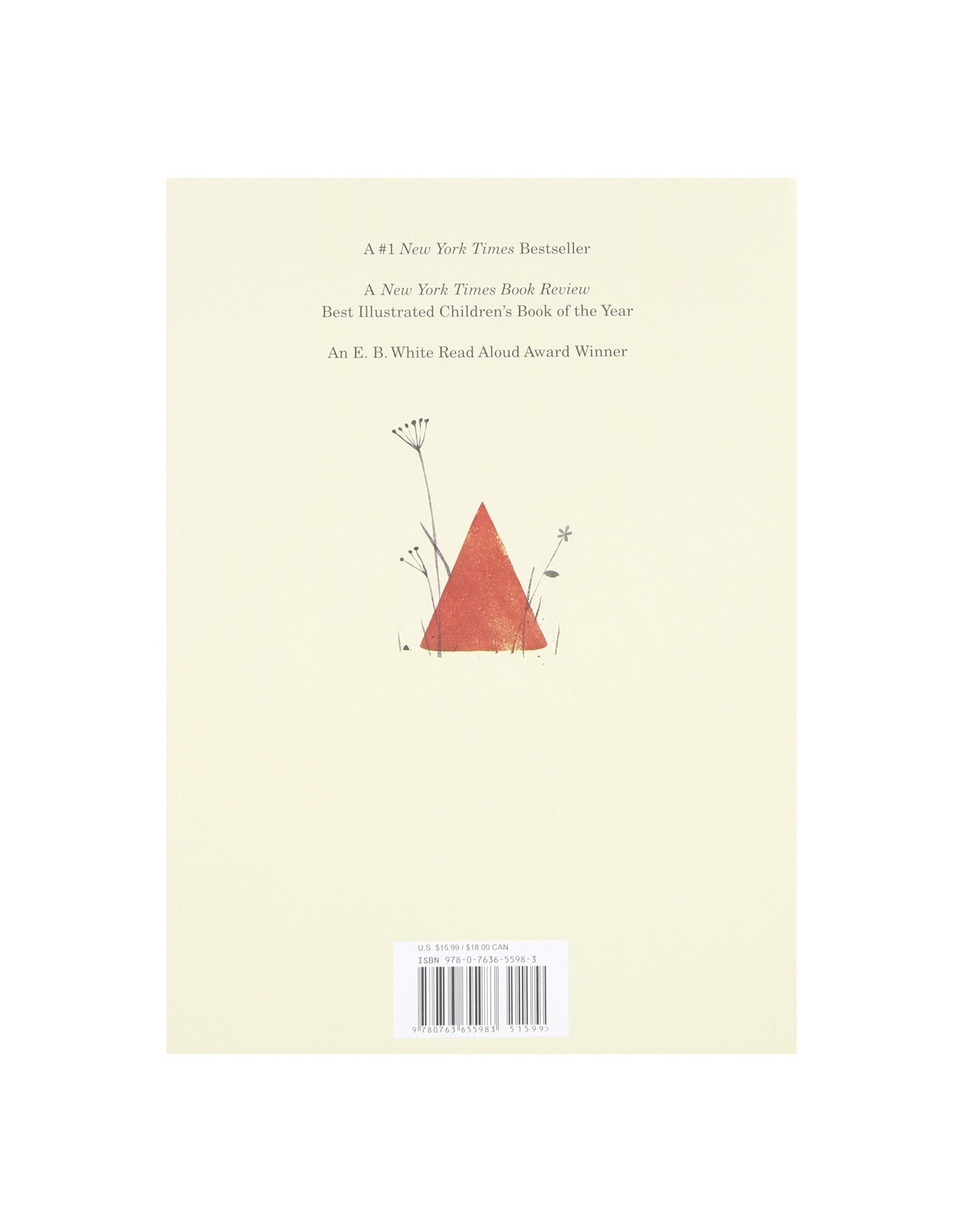 I Want My Hat Back (Board Book)