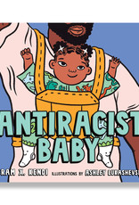 Antiracist Baby - Seconds Sale