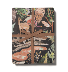 Habitat Wrapping Paper - Curbside Only