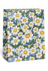 70s Daisies Gift Bag - Large