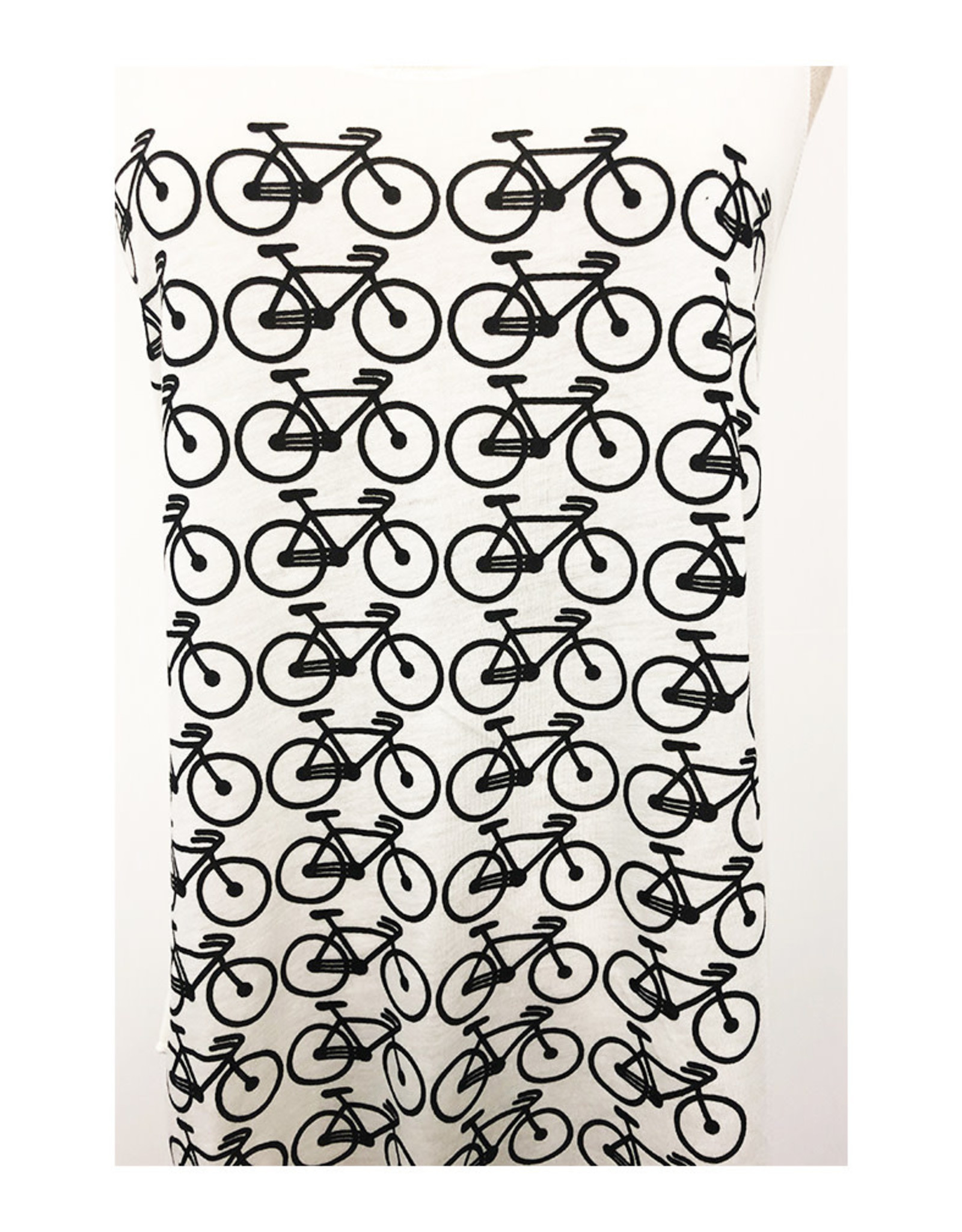 Bikes Tank Top