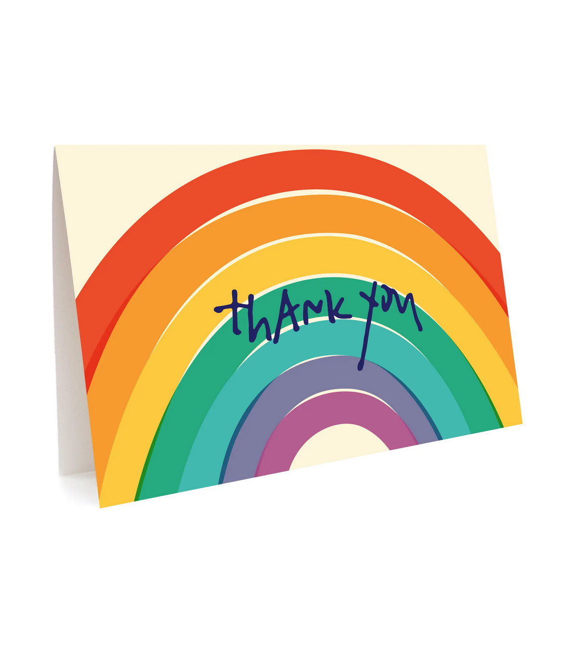 Rainbow Friends | Greeting Card