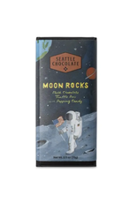 Moon Rocks Truffle Chocolate Bar - Curside Only