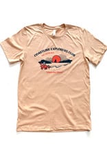 Coastline Explorers Club Shirt