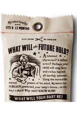 Mysterio Predicts Baby's Future Tee