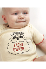 Mysterio Predicts Baby's Future Tee