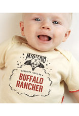 Mysterio Predicts Baby's Future Tee