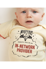 Mysterio Predicts Baby's Future Tee