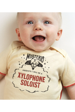 Mysterio Predicts Baby's Future Tee