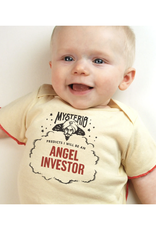 Mysterio Predicts Baby's Future Tee