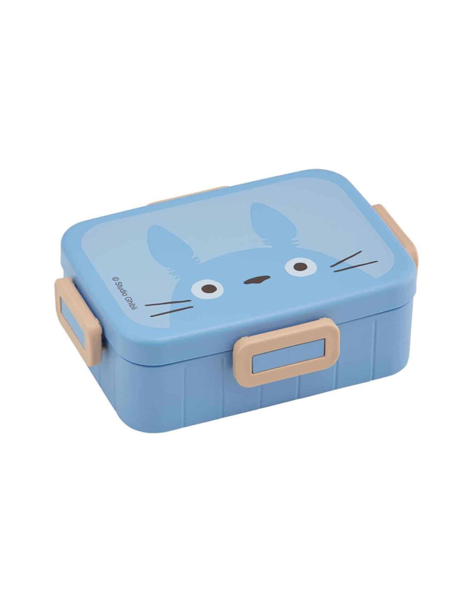 Totoro Blue Bento Lunch Box