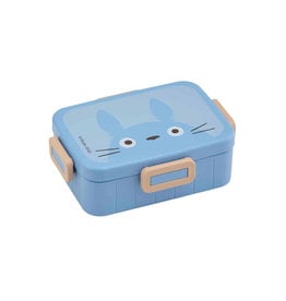 Totoro Blue Bento Lunch Box