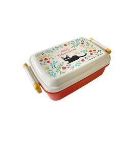 Kiki's Delivery Service Floral Bento Lunch Box