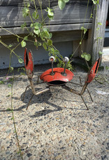 Standing Crab - CURBSIDE PICK UP ONLY