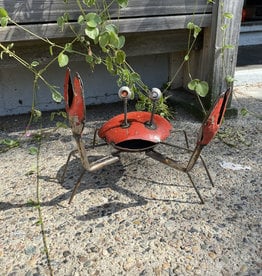 Standing Crab - CURBSIDE PICK UP ONLY