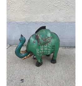 Small Elephant - CURBSIDE PICK UP ONLY