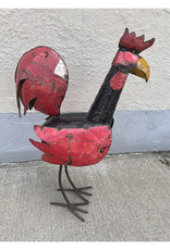 Tall Rooster - CURBSIDE PICK UP ONLY