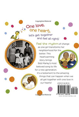 One Love (Story Book) - Seconds Sale