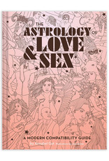 Astrology of Love & Sex - Seconds Sale