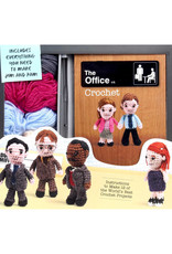 The Office Crochet