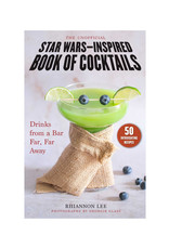 Star Wars–Inspired Book of Cocktails