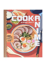 Cook Anime