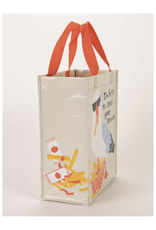 Steal Your Snacks Seagull Handy Tote