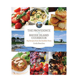 The Providence & Rhode Island Cookbook