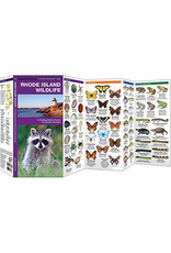 Rhode Island Wildlife Pocket Guide