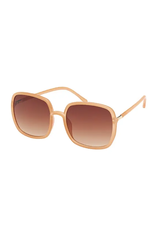 Tina Sunglasses (4 Colors!)
