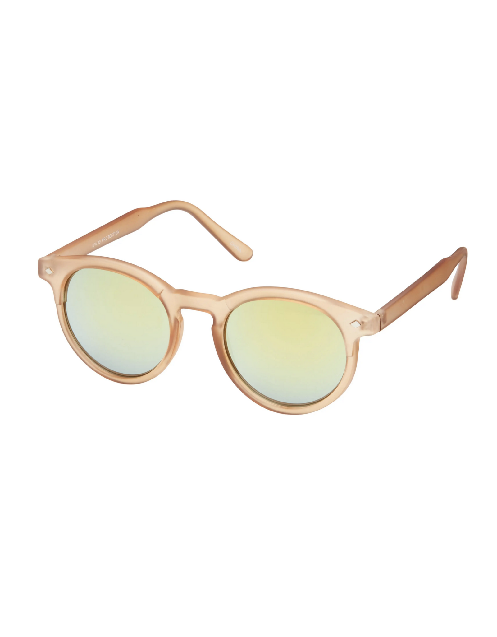 Shannon Sunglasses (4 Colors!)