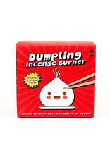 Dumplings Incense Burner