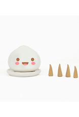 Dumplings Incense Burner