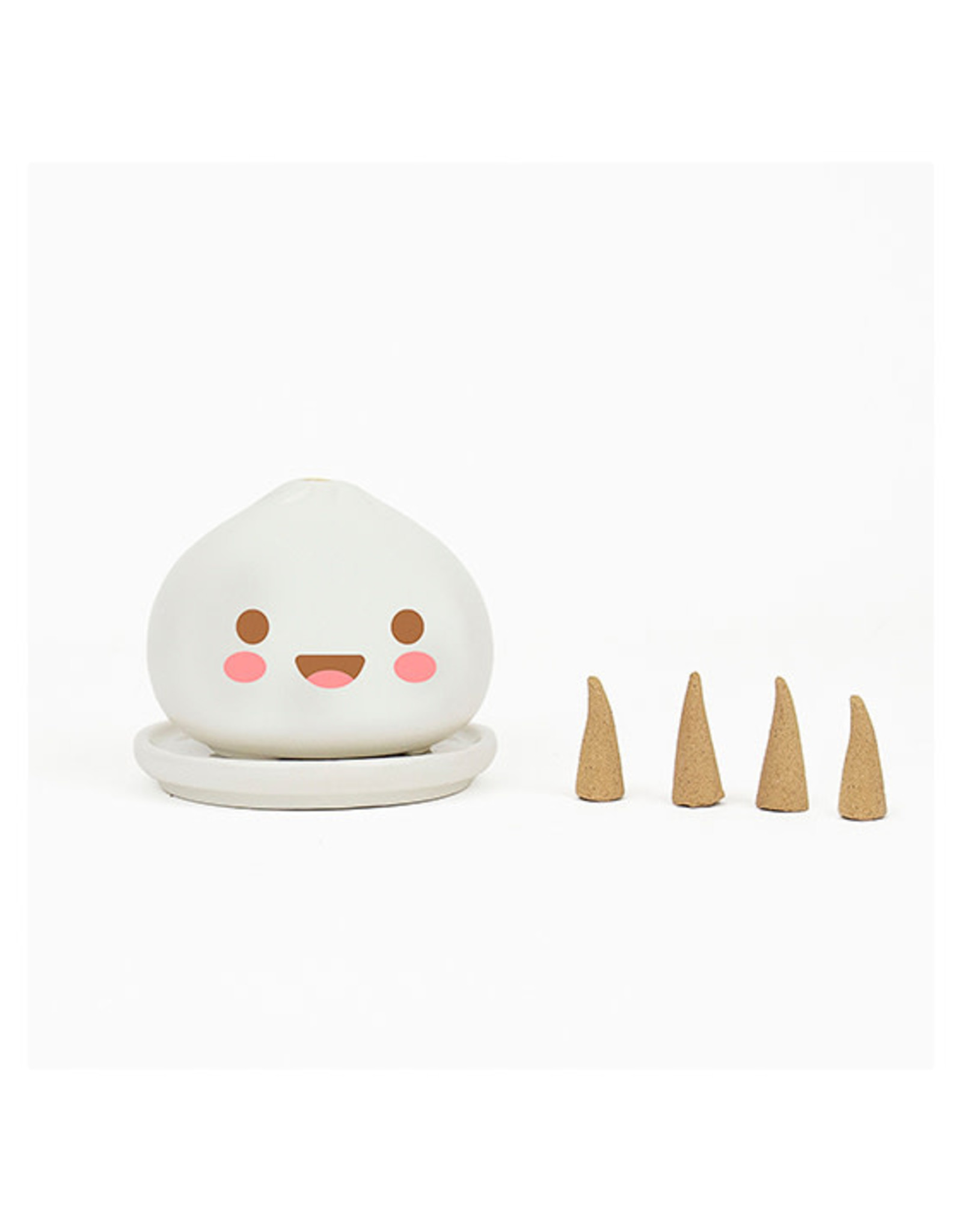 Dumplings Incense Burner