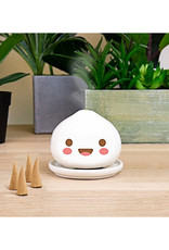 Dumplings Incense Burner