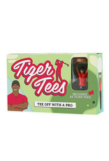 Tiger Woods Golf Tees