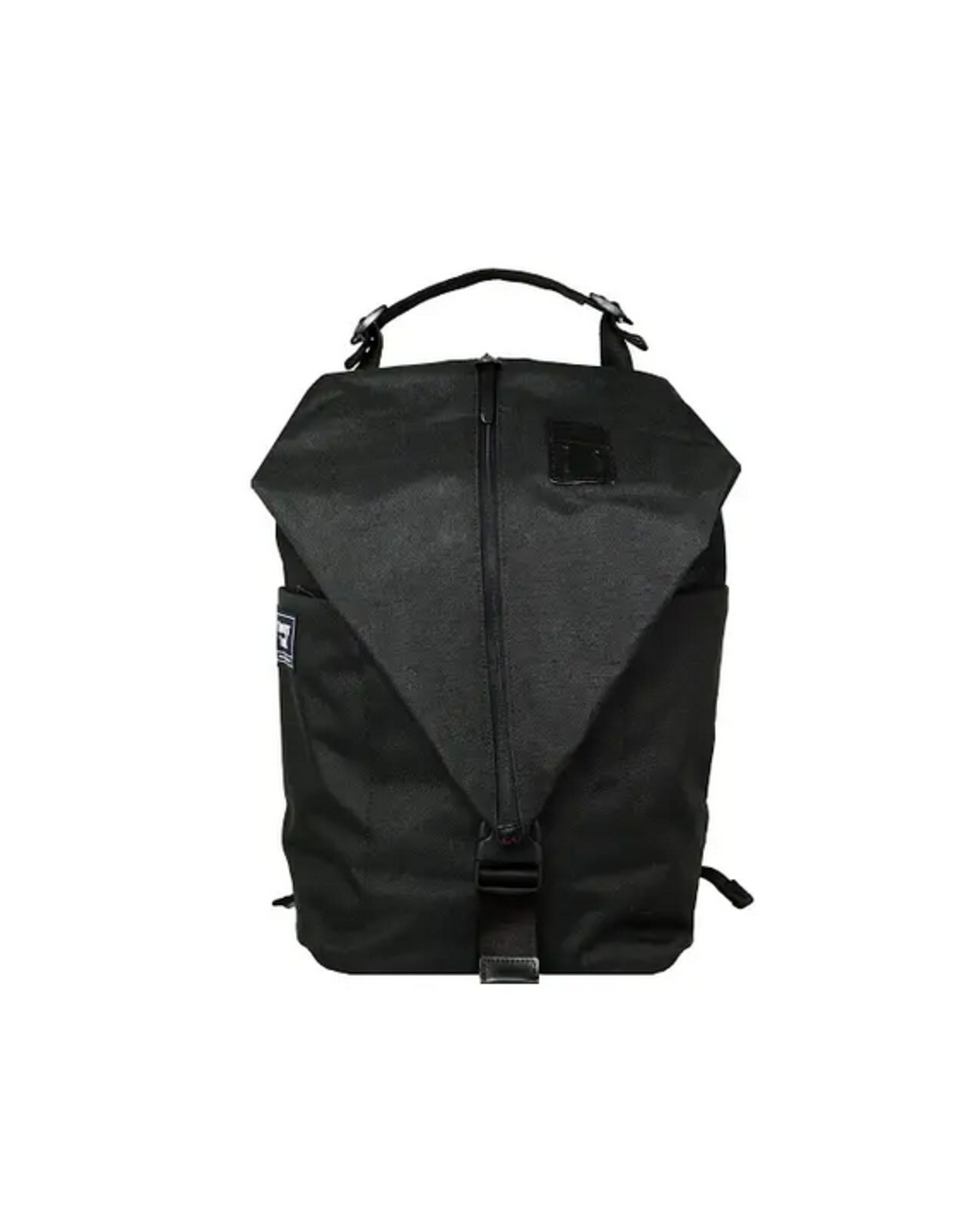 Ravenfold Backpack - Black