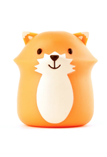 Fox Toothbrush Holder