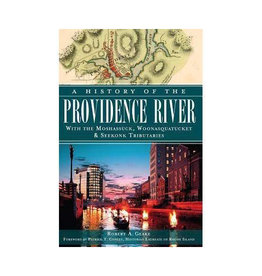 A History of the Providence River