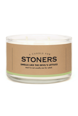 A Candle for Stoners