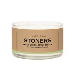 A Candle for Stoners