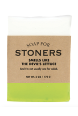 A Soap for Stoners