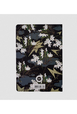Large Snow Drops Notebook